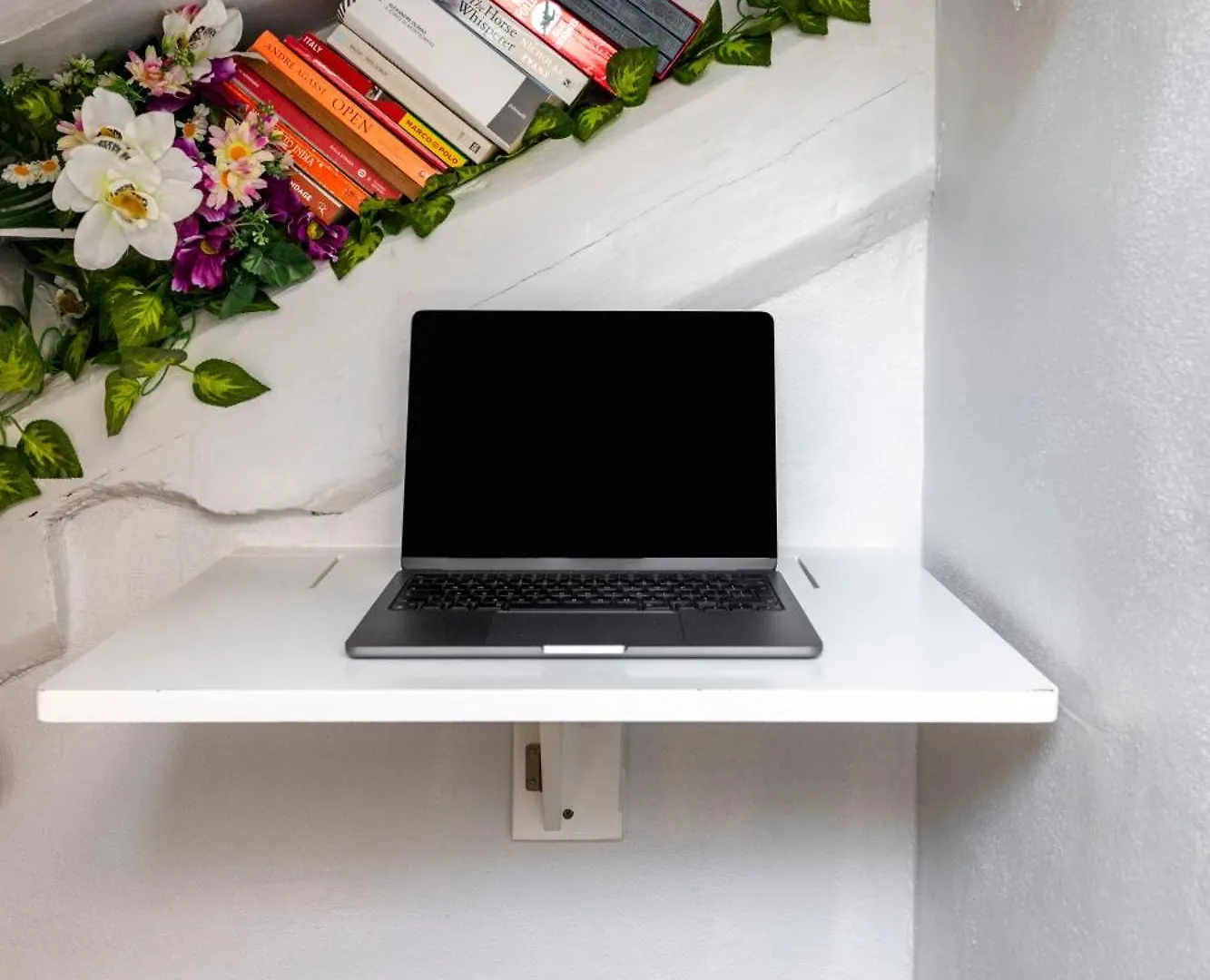 Bright Mini Studio In The Heart Of Mailand